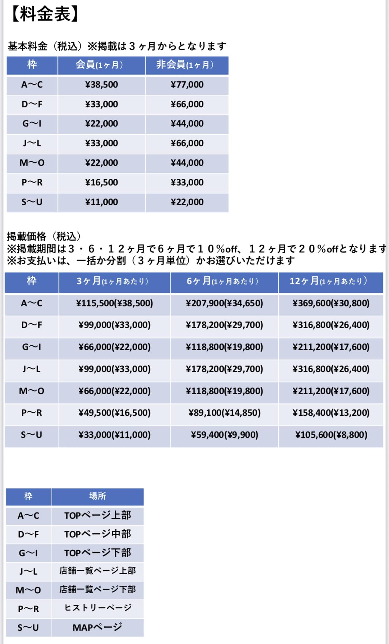 商品のイメージ